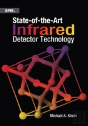 State Of The Art Infrared Detector Techn