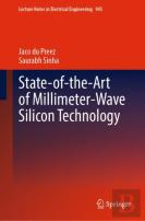 State-Of-The-Art Of Millimeter-Wave Silicon Technology