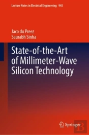 State-Of-The-Art Of Millimeter-Wave Silicon Technology
