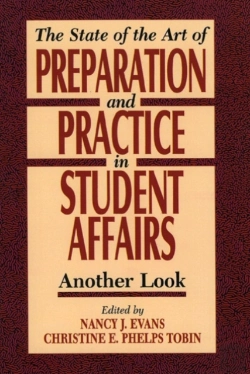 Bertrand.pt - State Of The Art Of Preparation And Practice In Student Affairs