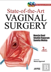 State-Of-The-Art Vaginal Surgery