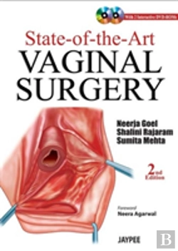 Bertrand.pt - State-Of-The-Art Vaginal Surgery