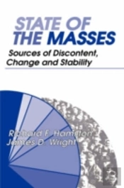 State Of The Masses
