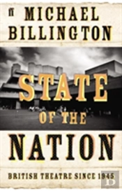 State Of The Nation