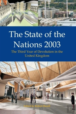 Bertrand.pt - State Of The Nations 2003