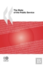 State Of The Public Service