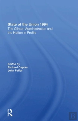 Bertrand.pt - State Of The Union 1994