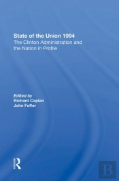 State Of The Union 1994