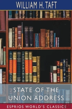 Bertrand.pt - State Of The Union Address (Esprios Classics)