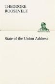 State Of The Union Address