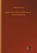 State Of The Union Addresses Of Andrew Johnson