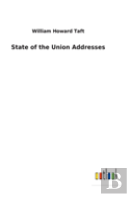 State Of The Union Addresses