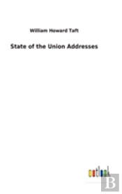 State Of The Union Addresses