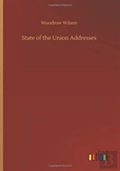 State Of The Union Addresses