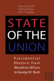 State Of The Union