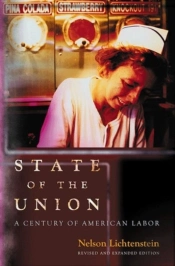 State Of The Union