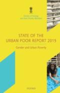 State Of The Urban Poor Report 2015