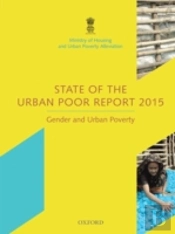 State Of The Urban Poor Report 2015