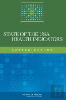 State Of The Usa Health Indicators