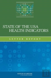 State Of The Usa Health Indicators