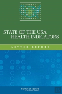 Bertrand.pt - State Of The Usa Health Indicators