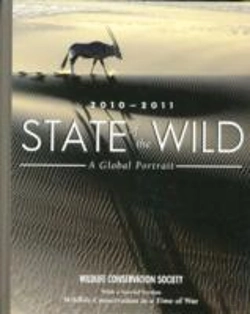 Bertrand.pt - State Of The Wild 20102011