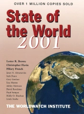 State Of The World 2001