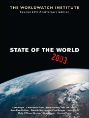 State Of The World 2003