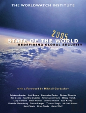 State Of The World 2005