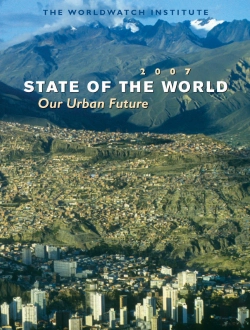 Bertrand.pt - State Of The World 2007