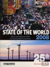State Of The World 2008