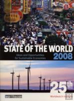 Bertrand.pt - State Of The World 2008