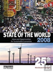 State Of The World 2008