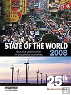 Bertrand.pt - State Of The World 2008