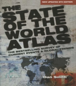 Bertrand.pt - State Of The World Atlas