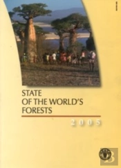 State Of The World'S Forests