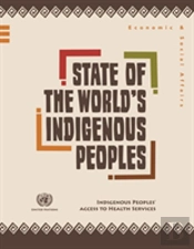 State Of The World'S Indigenous Peoples