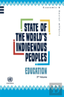 State Of The World'S Indigenous Peoples
