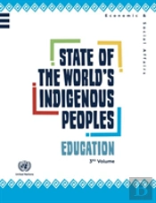 State Of The World'S Indigenous Peoples
