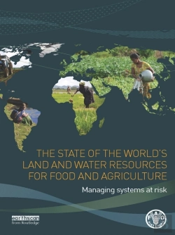 Bertrand.pt - State Of The World'S Land And Water Resources For Food And Agriculture
