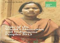 State Of The World'S Minorities And Indigenous Children