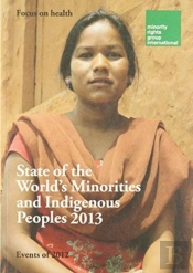 State Of The World'S Minorities And Indigenous Children