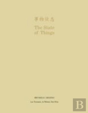 State Of Things - Brussels/Beijing
