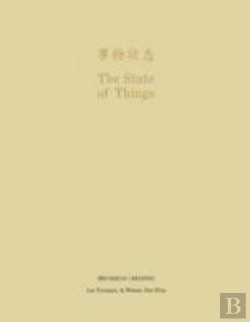 Bertrand.pt - State Of Things - Brussels/Beijing