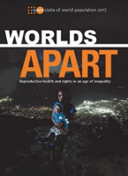 Bertrand.pt - State Of World Population 2017