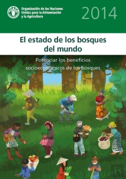Bertrand.pt - State Of World'S Forests 2014 (Sofos) (Spanish)