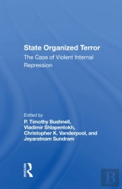 State Organized Terror