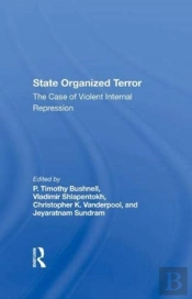 State Organized Terror