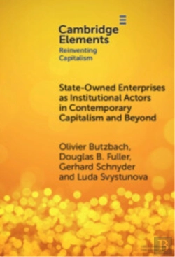 Bertrand.pt - State-Owned Enterprises As Institutional Actors In Contemporary Capitalism And Beyond