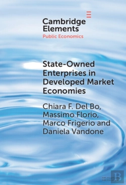 Bertrand.pt - State-Owned Enterprises In Developed Market Economies